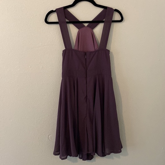 Lulus Skater dress - Picture 3 of 4